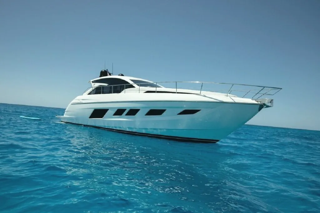 Barco disponible para alquiler en Guardamar del Segura, Comunidad Valenciana